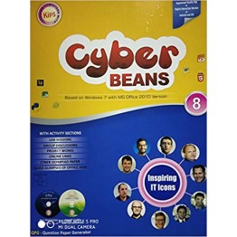 Kips Cyber Beans Class - 8